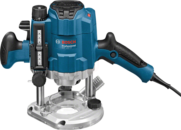 Bosch GOF 1250 CE Freze Makinesi - 0601626000