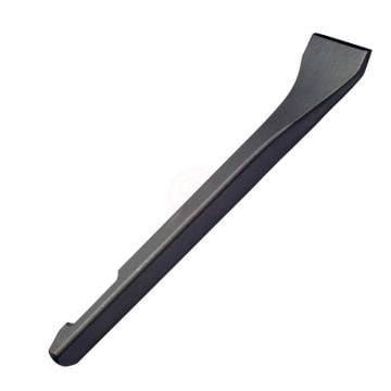 Gison Gp-922030R Dört Köşe Saplı Eğri Yassı Keski - GP922030R