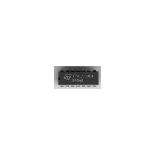 Schukat Nand Gate, 8-Input