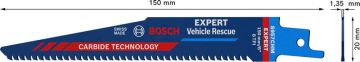 Bosch Panter Testere Bıçağı Expert VehRes S957CHM (10 Adet) - 2608900379