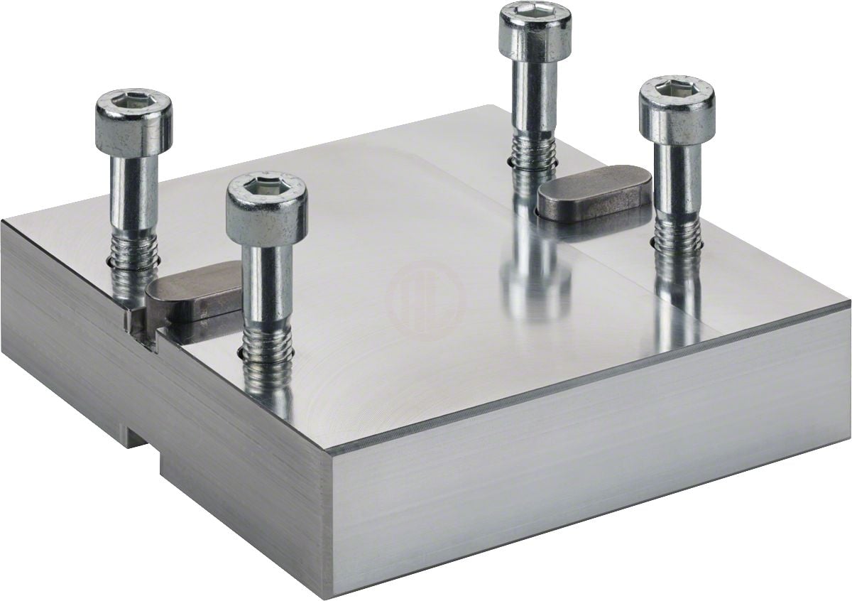 Bosch Karot Makinesi İçin Adaptör Plaka 350 mm - 2608550628