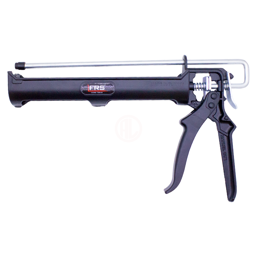 Al EPOKSİ TABANCASI PROFESYONEL AĞIR HİZMET 345 ML - AL1035