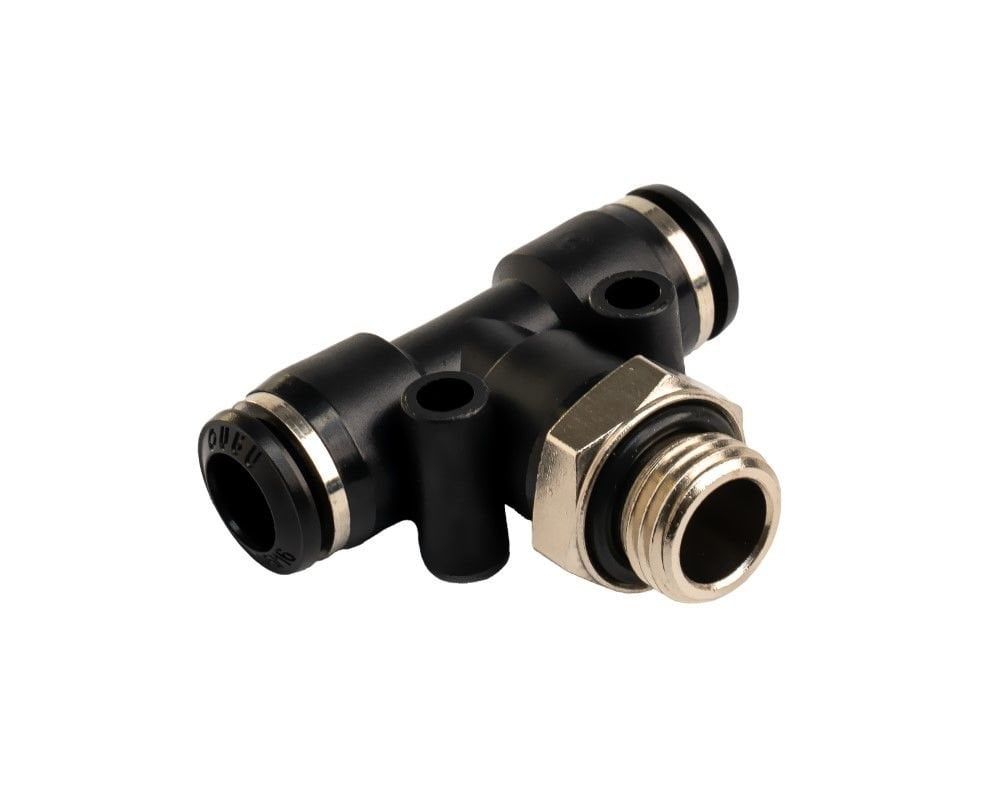 Nano PB - Orta Bacak Te Ø 12 Bağlantı 3/8 inç