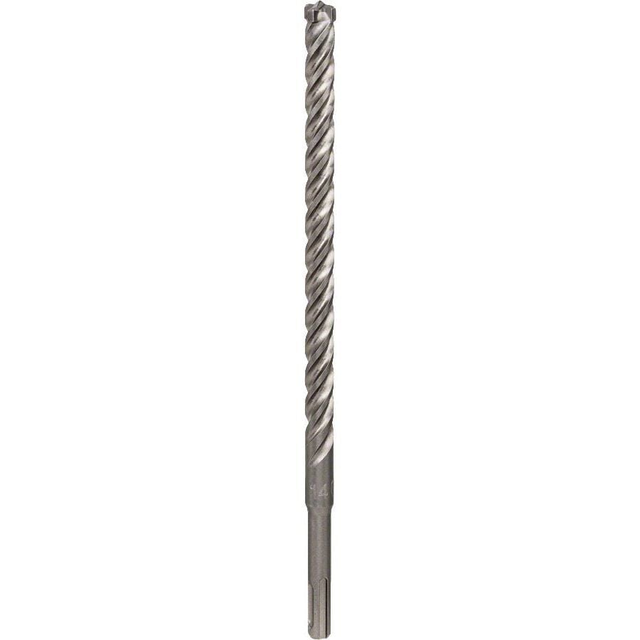 Bosch SDS Plus-7X Kırıcı Delici Uç 14,0x265 mm (1 Adet) - 2608576160