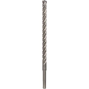 Bosch SDS Plus-7X Kırıcı Delici Uç 14,0x265 mm (1 Adet) - 2608576160