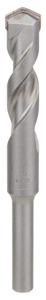 Bosch Cyl-3 Beton Matkap Ucu 20X160 Mm - 2608597673