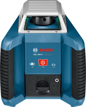 Bosch Rotasyon Lazeri GRL 400 H Set  - 0601061800