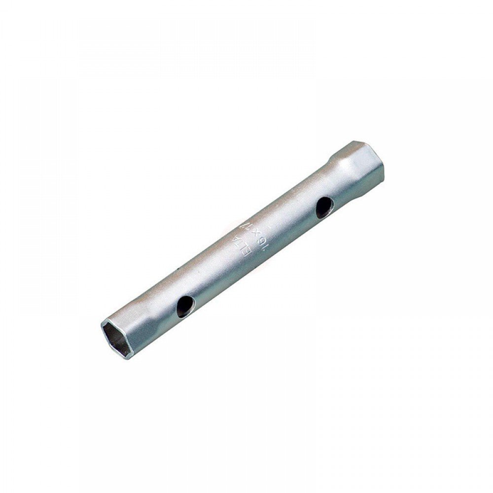 Elta Kovan Anahtar İki Ağız 06x07 mm - 1801070607