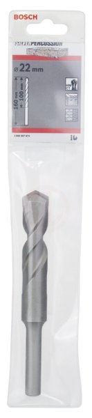 Bosch Cyl-3 Beton Matkap Ucu 22X160 Mm - 2608597674