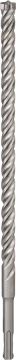 Bosch SDS Plus-7X Kırıcı Delici Uç 14,0x315 mm (1 Adet) - 2608576161