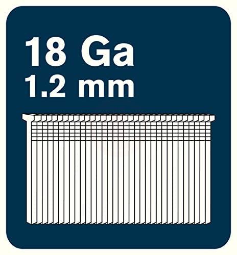 Rapid Zımba Çivisi 8 Serisi 25 mm Galvaniz Kaplı (1 Pkt/5000 Adet) - 40014272