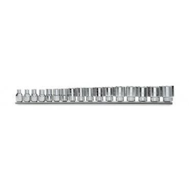 Beta Lokma Takımı 17 Parça 910A/SB17