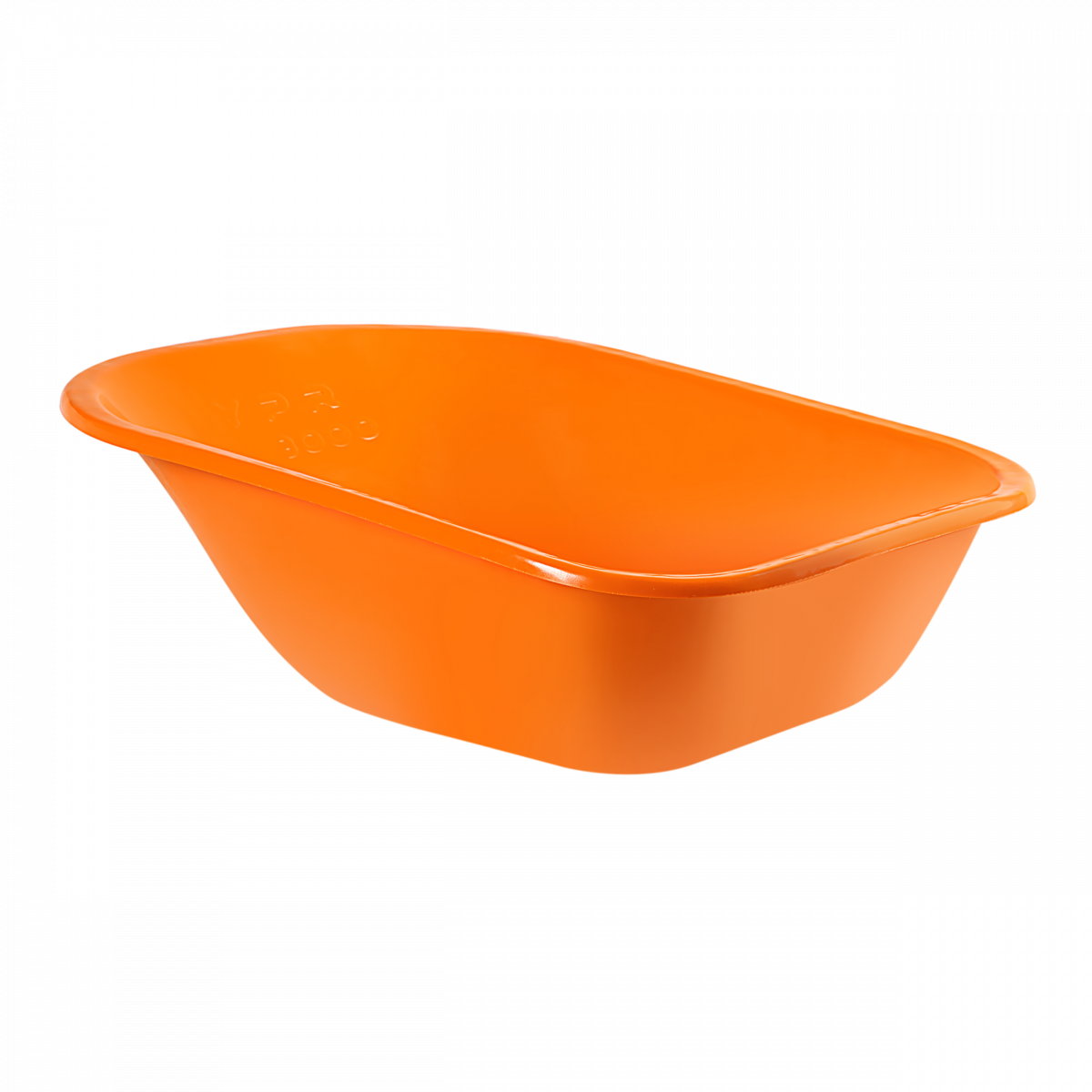 YPR El Arabası Teknesi Plastik 100 Lt
