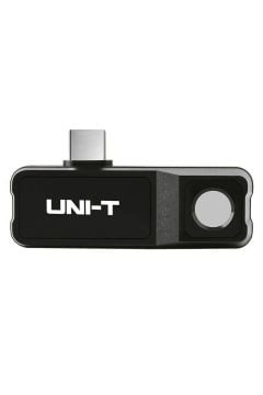 Unit UTi120 Mobile Akıllı Telefonlar için Termal Kamera