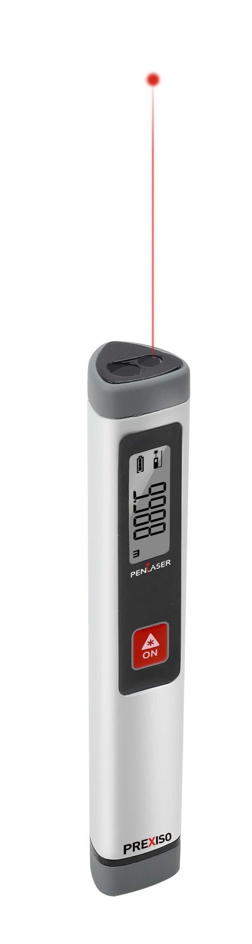 Prexiso Cep Tipi Kalaem Lazer  - LEIPREXISOP10