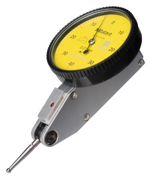 Mitutoyo Salgı Komparatörü 0,80 Mm / 0,01 Mm