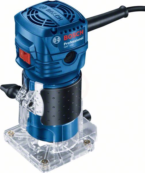 Bosch Freze Makinesi GKF 550 - 06016A0020