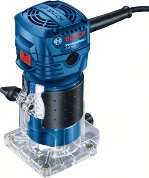 Bosch Freze Makinesi GKF 550 - 06016A0020
