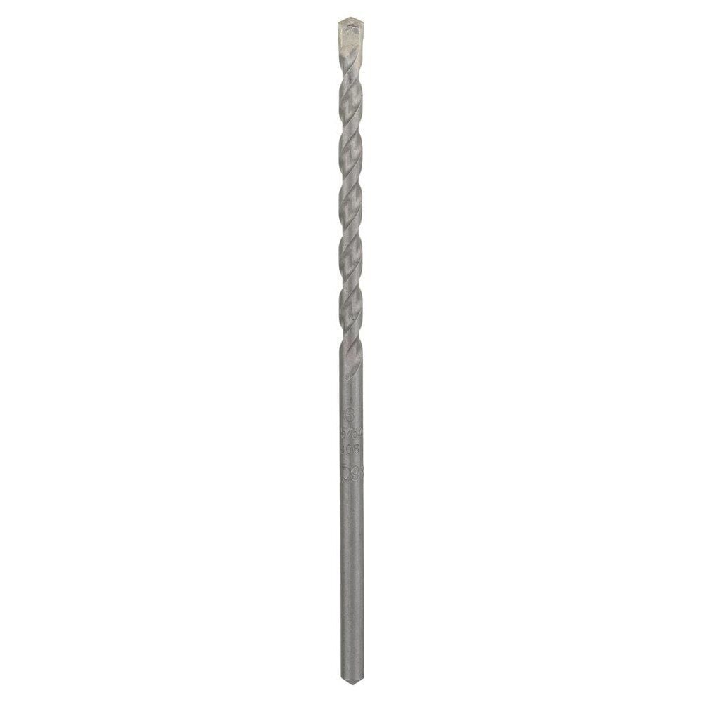 Bosch Beton Matkap Ucu CYL-3 Silver Percussion 6x150 mm - 2608597679