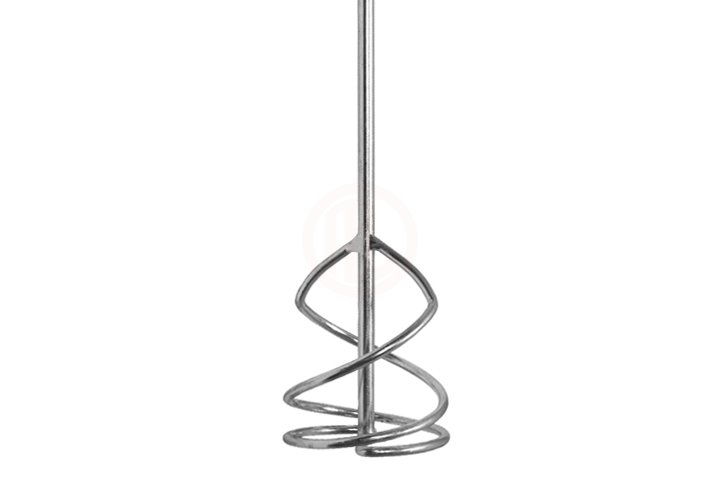 Abay Boya Karıştırıcı SDS Yuvarlak 80x450 mm