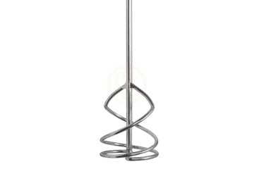 Abay Boya Karıştırıcı SDS Yuvarlak 80x450 mm