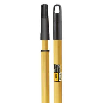 SGS 6208 Alüminyum Uzatmalı Sırık 4 Metre 2 Kademeli