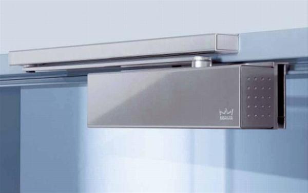 Dorma Ts 92-G Kapı Pompası Naturel