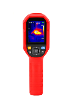 UNI-T UTi165A Termal Kamera