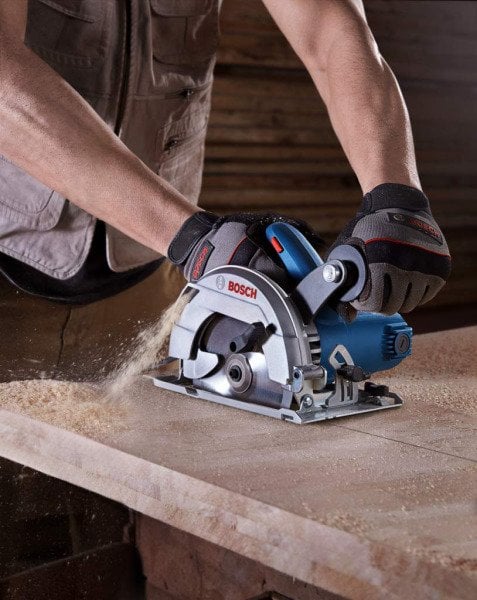 Bosch Daire Testere Makinesi GKS 600 - 06016A9020
