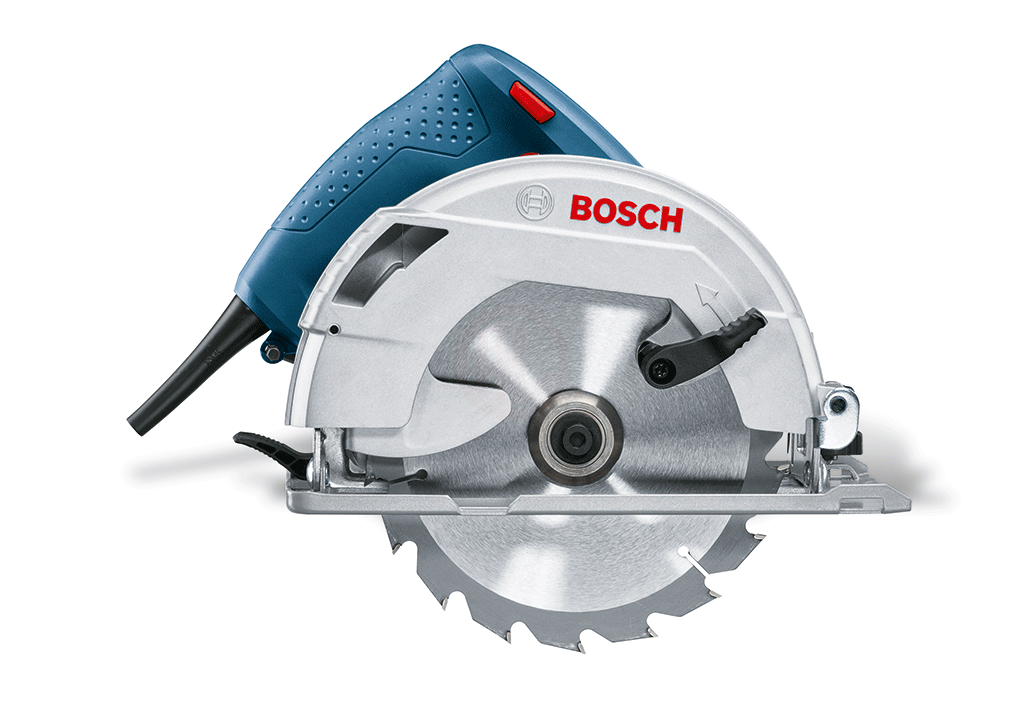 Bosch Daire Testere Makinesi GKS 600 - 06016A9020