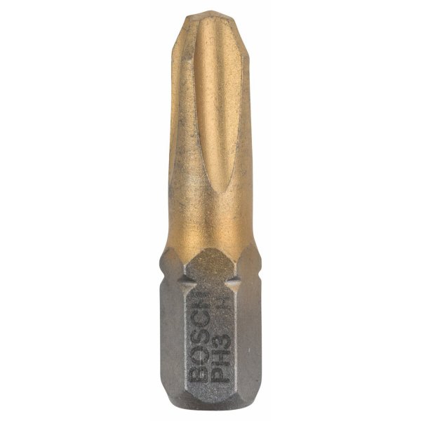 Bosch Maxgrip Vidalama Ucu Ph3X25 Mm 25 Li - 2607002489