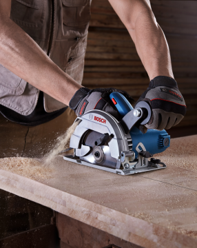 Bosch Daire Testere Makinesi GKS 600 - 06016A9020