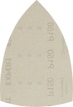 Bosch Ağ Zımpara Expert M480 100x150 mm 150 Kum (10 Adet) - 2608900728
