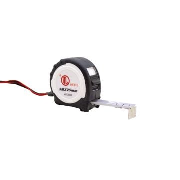 Al Şerit Metre 5 Mt 25 mm - AL525000