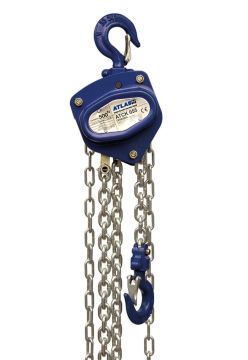 Atlas Pro 500 Kg 5 Mt Köşeli Ceraskal