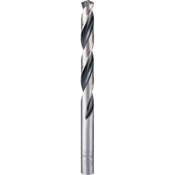 Bosch Metal Matkap Ucu HSS PointTeQ (DIN 338) 10,1 mm (5 Adet) - 2608577269