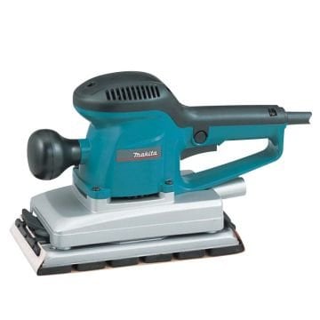 Makita Zımpara Makinesi Titreşim BO4901