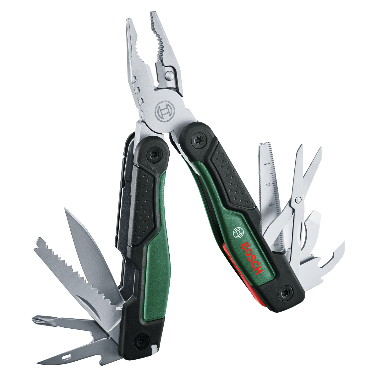 Bosch Çok Amaçlı Alet (16 Özellik)