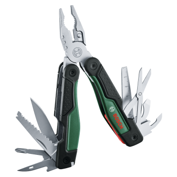 Bosch Çok Amaçlı Alet (16 Özellik)