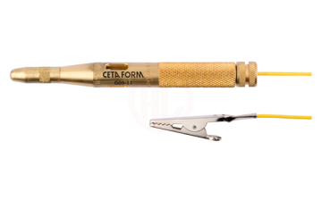 Ceta Form Oto Elektrik Kontrol Kalemi 6/24 V Dc
