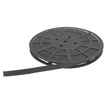 Brio Yapıştırma Balans Kurşunu 5GRX1200 AD Makaralı Siyah