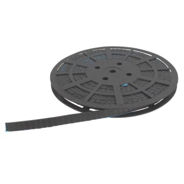 Brio Yapıştırma Balans Kurşunu 5GRX1200 AD Makaralı Siyah