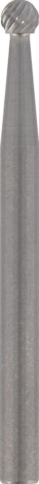 Dremel Tungsten Karbit Freze Oyma Ucu 3,2 mm Yuvarlak - 2615990532