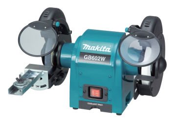 Makita Zımpara Taş Motoru GB602W (150 mm)