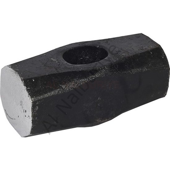 Al DÜZ BALYOZ 3 KG - ALBALD3
