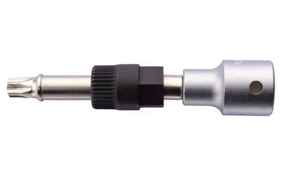 Ceta Form 1/2 İnç Torx Alternatör Lokması T50