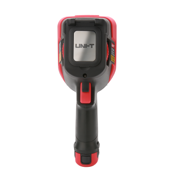 UNI-T UTi384G Profesyonel Gelişmiş Termal Kamera 384×288