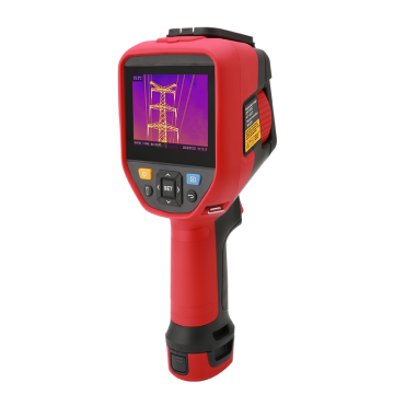 UNI-T UTi384G Profesyonel Gelişmiş Termal Kamera 384×288