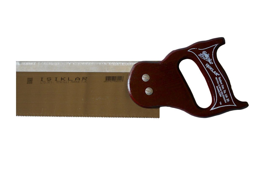 Işıklar Sırtlı Sığaça 35 Cm - 600-35