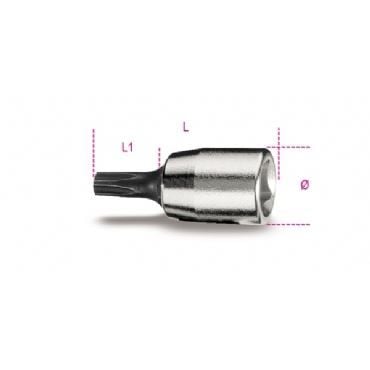 Beta Lokma Torx Anahtar 900PT 20